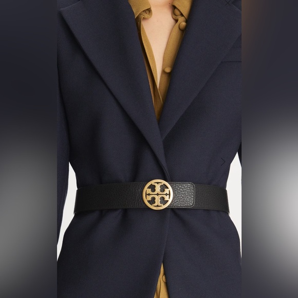 Tory Burch Belt NWT - Picture 1 of 8